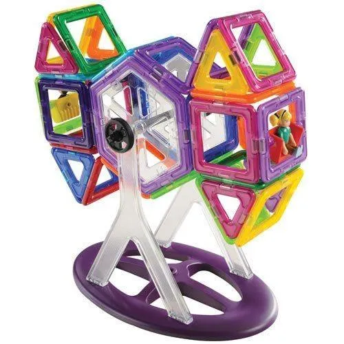 Magformers Carnival (Fr)