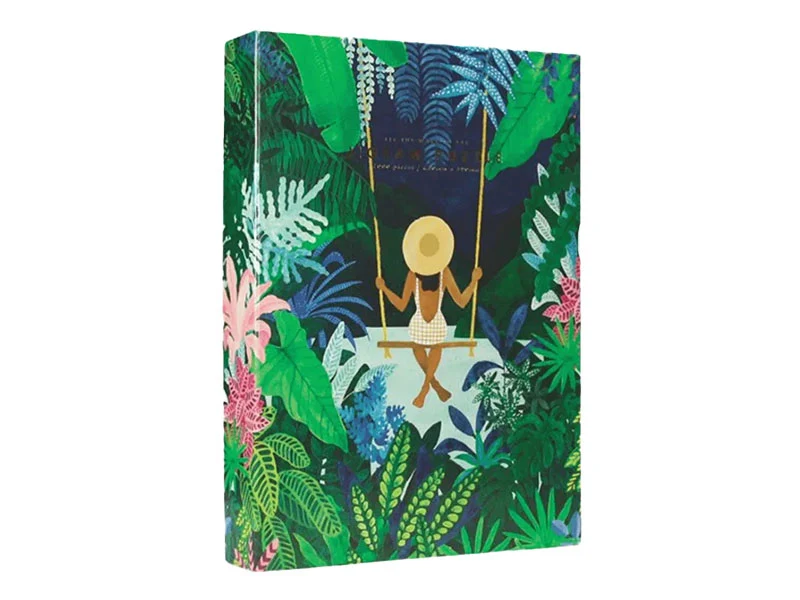 Puzzle Swing 1000 pièces - ATWS