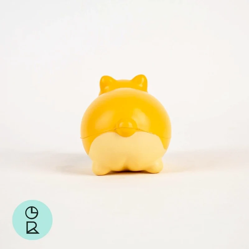 Chonky Boi Stress Toy