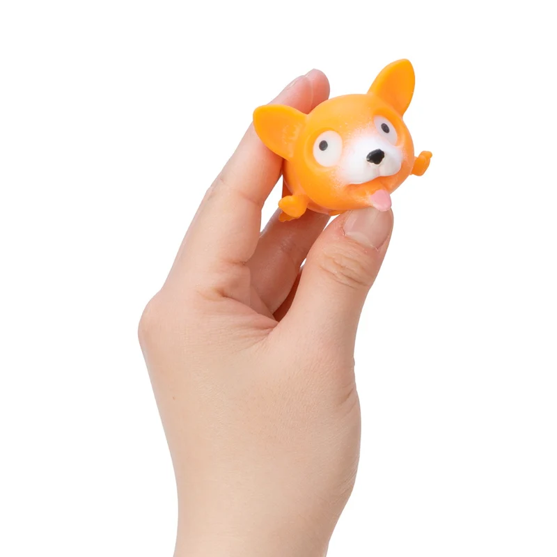 Pop Pup - 1 random style