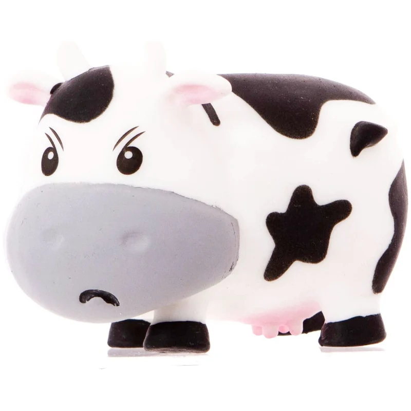 Udderly Fed Up!! Stress Cow