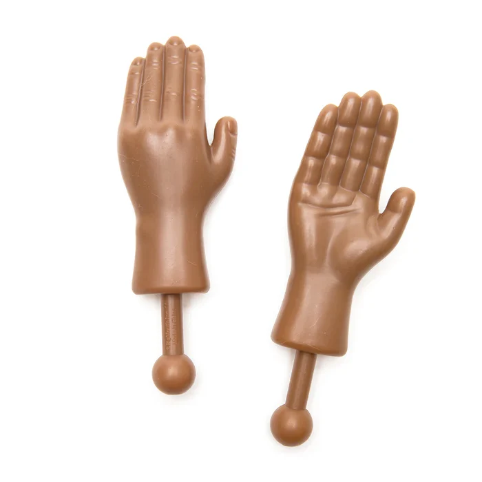 Tiny Hands - Set of 2