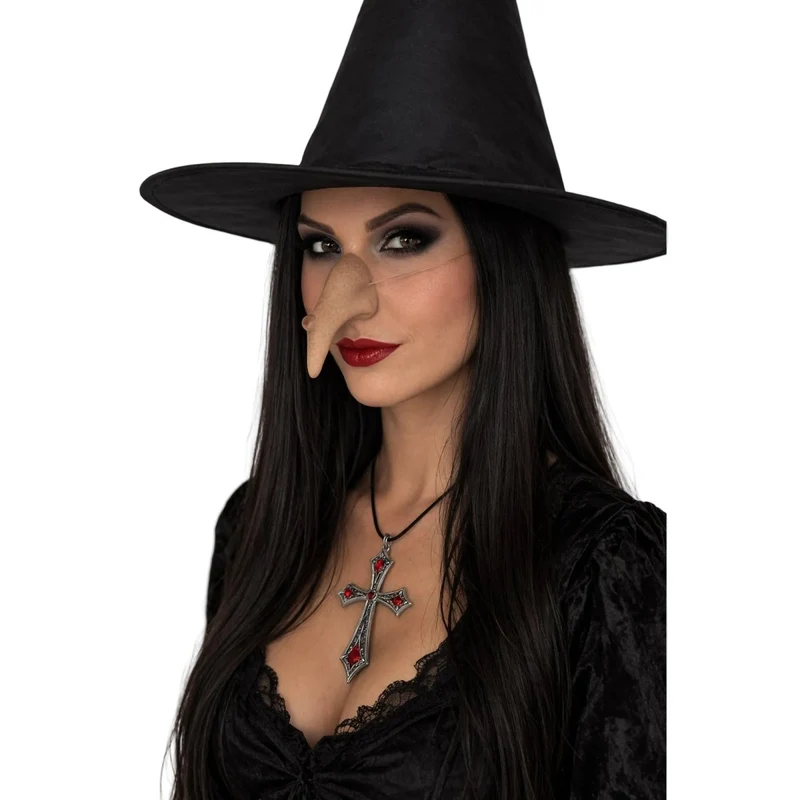 Witch Nose for Adults