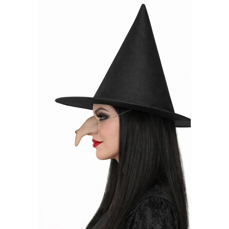 Witch Nose for Adults