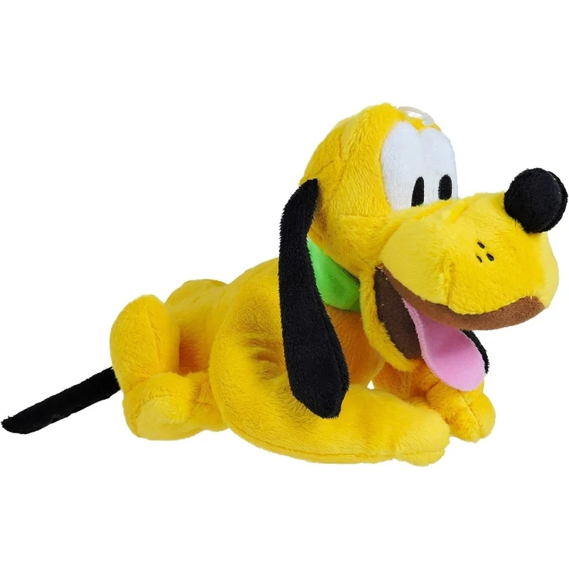 Disney Mickey Mouse's Friends Plush, Assortment, 1 Count