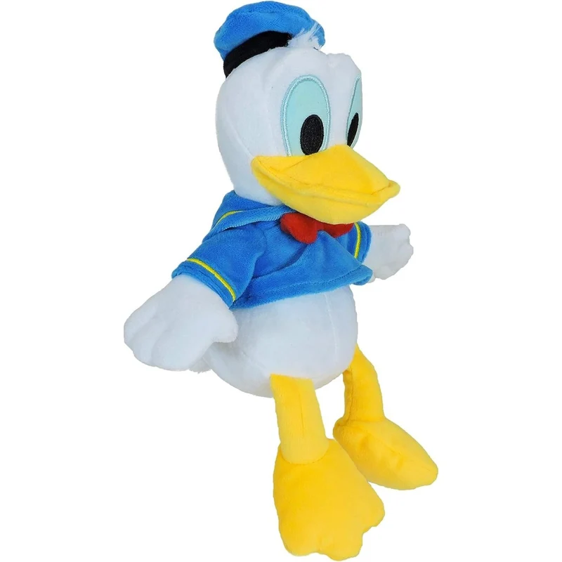 Disney Mickey Mouse's Friends Plush, Assortment, 1 Count