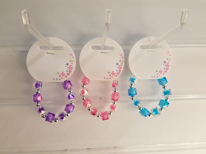 Diamond Shape Bracelet