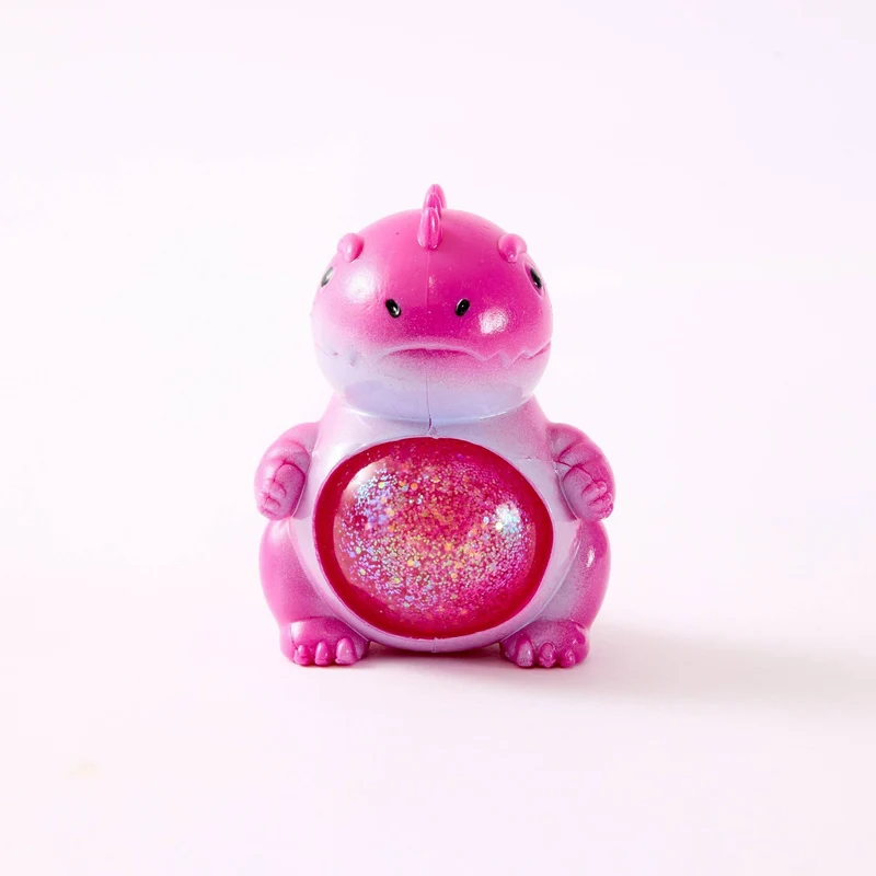 J'adore Squishasaurus Sensory Squeeze Toy