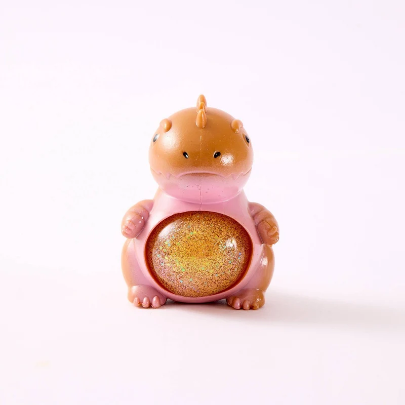 J'adore Squishasaurus Sensory Squeeze Toy