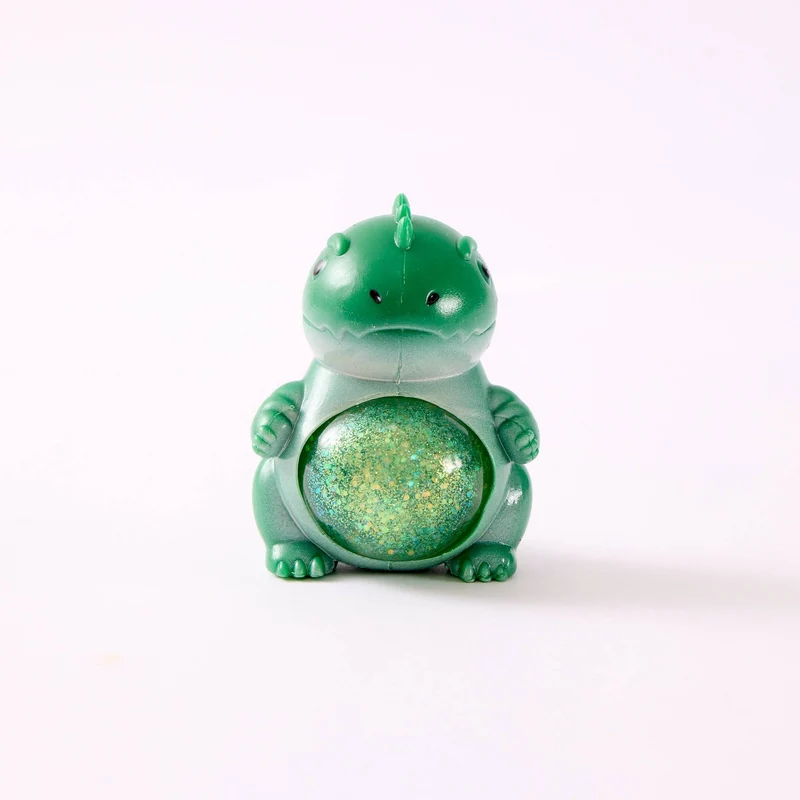 J'adore Squishasaurus Sensory Squeeze Toy