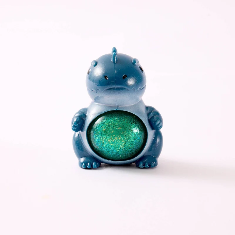 J'adore Squishasaurus Sensory Squeeze Toy