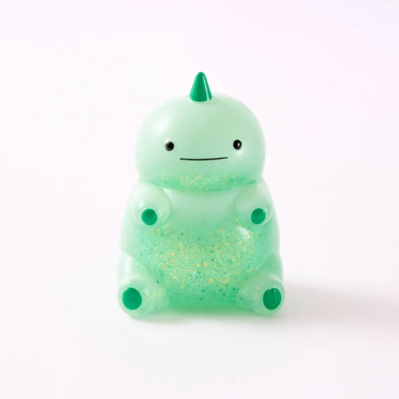 J'adore Unicorn & Dino Sensory Squeeze Toy 1pk