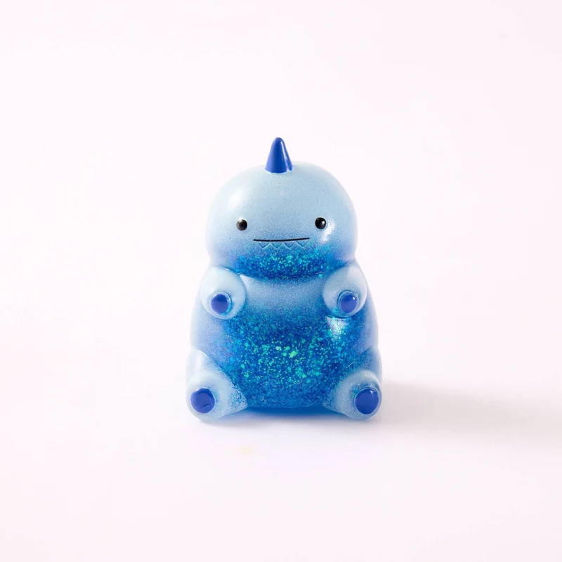 J'adore Unicorn & Dino Sensory Squeeze Toy 1pk