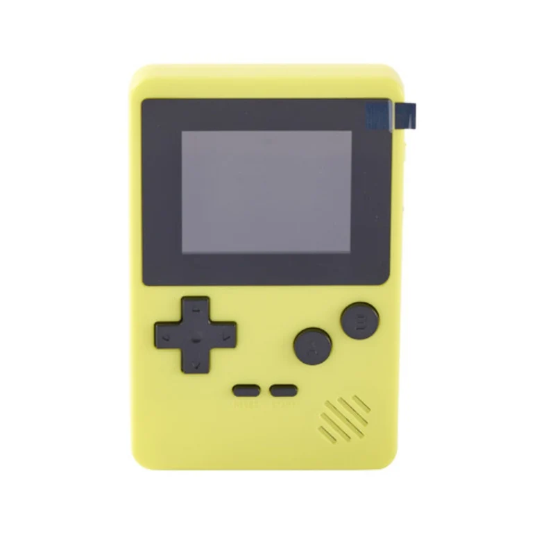 J'Adore Handheld Retro Arcade Game 100 Titles Portable Console (Vertical)