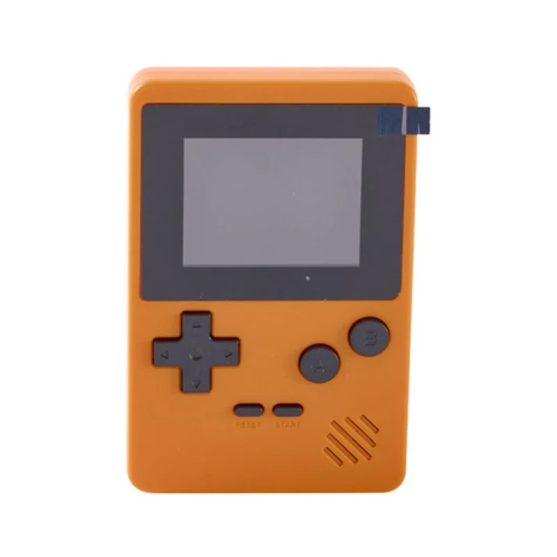 J'Adore Handheld Retro Arcade Game 100 Titles Portable Console (Vertical)