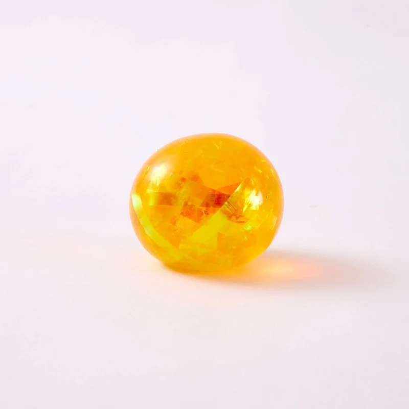 Single J'adore Magic Orb Sensory Squeeze Toy