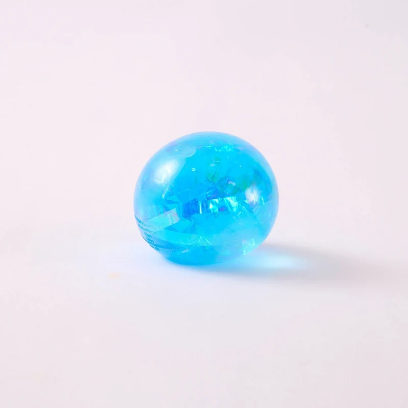 Single J'adore Magic Orb Sensory Squeeze Toy