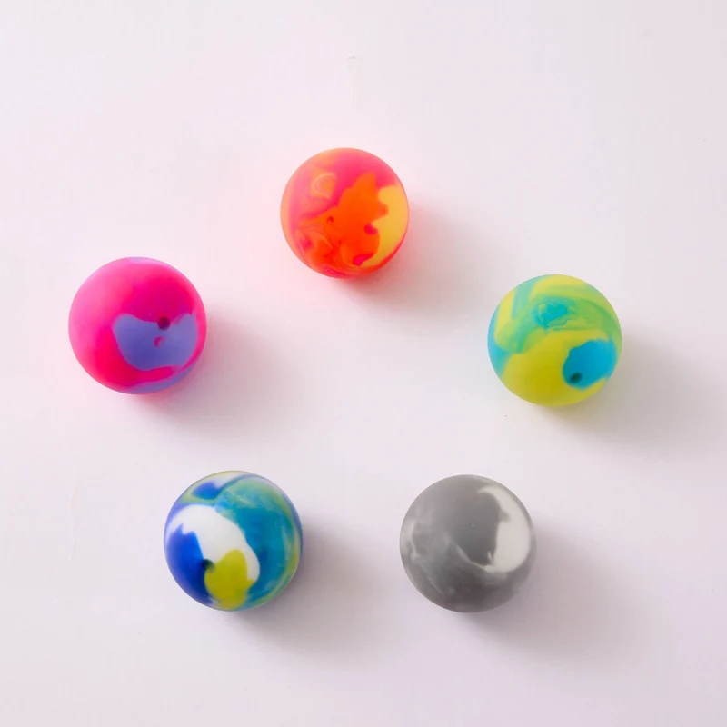 Single J'adore Solar Sphere Sensory Squeeze Toy