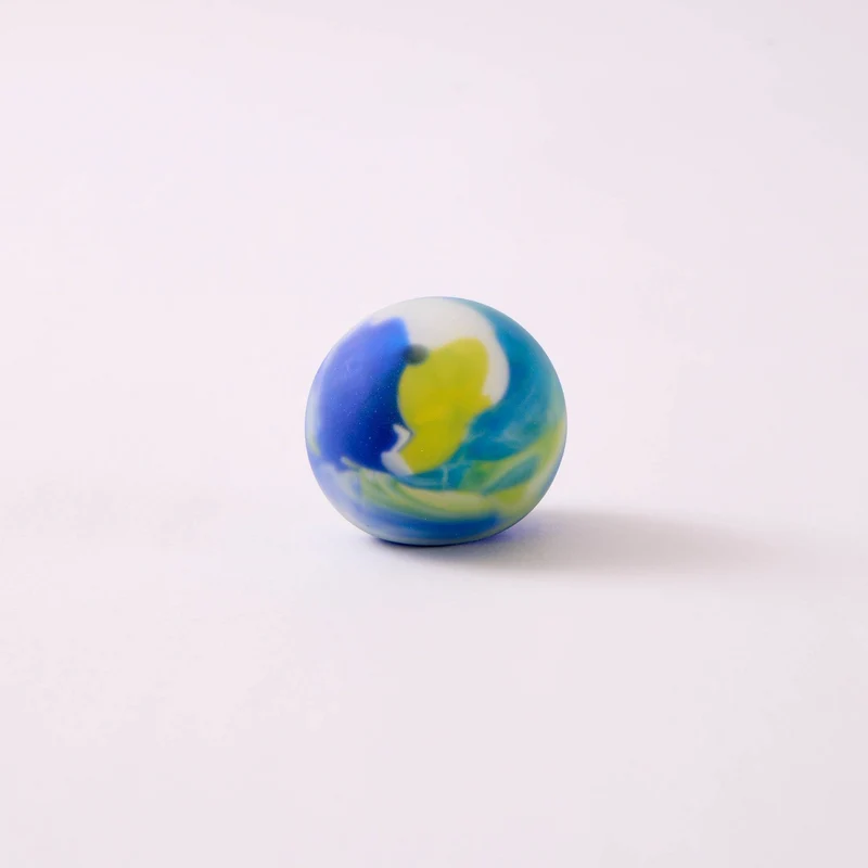 Single J'adore Solar Sphere Sensory Squeeze Toy