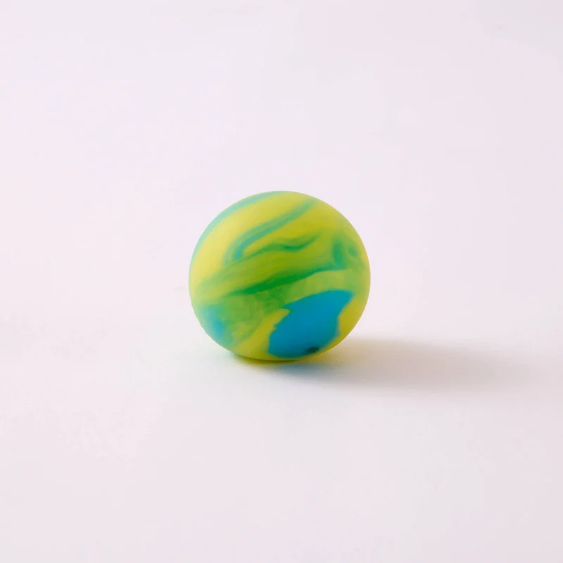 Single J'adore Solar Sphere Sensory Squeeze Toy