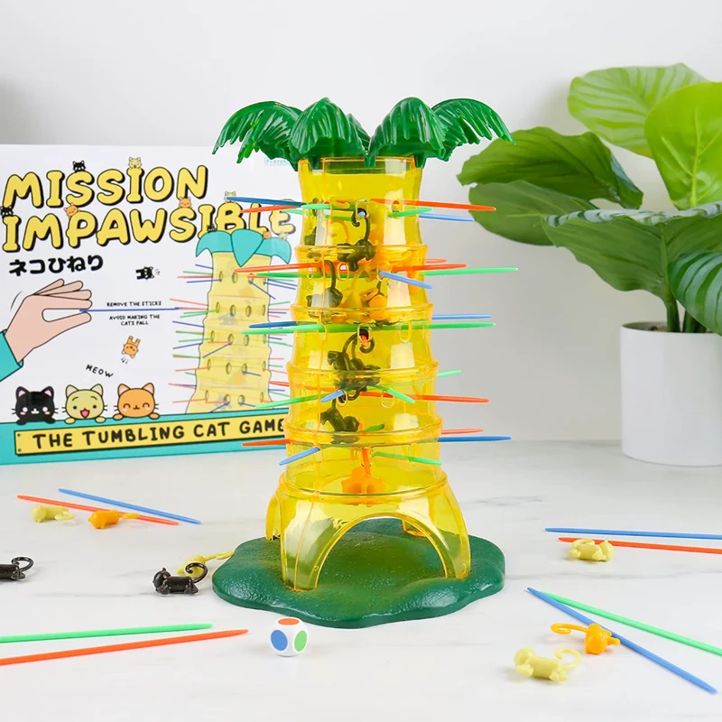 Mission Impawssible-