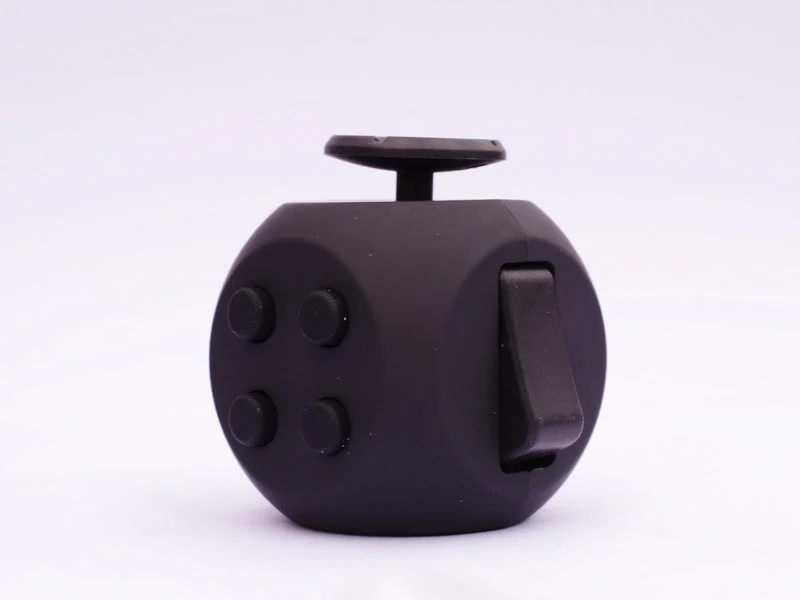 Fidget Cube: Relax and Relieve Stress
