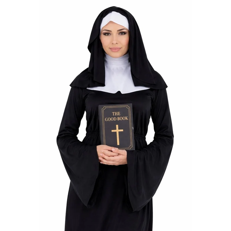 The Good Book, Fake Bible Book, 1 Count