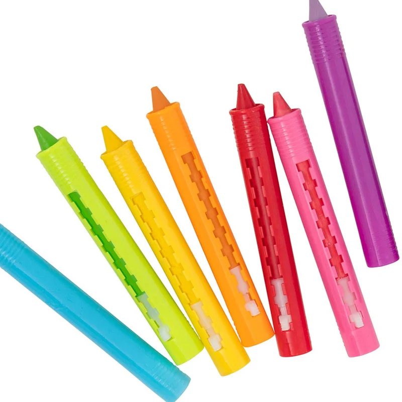 Bath Crayons