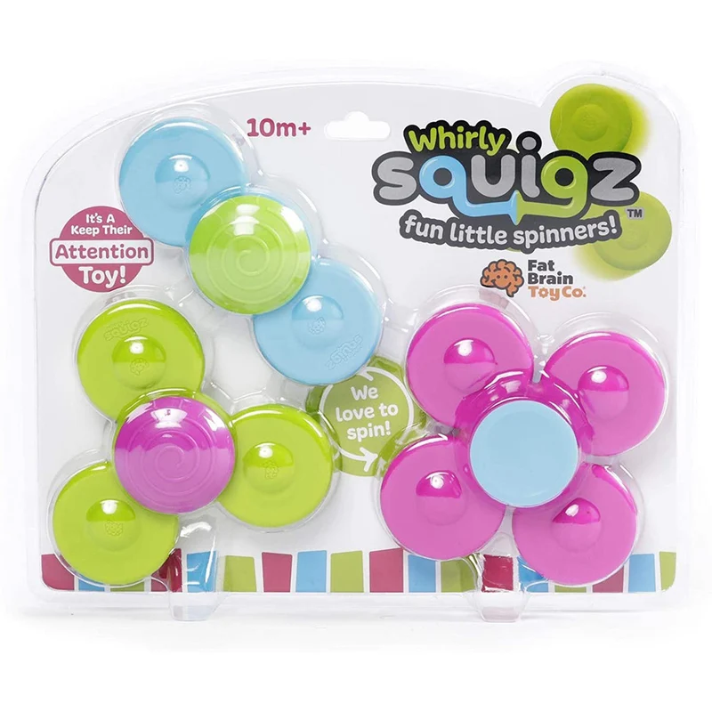 Whirly Squigz