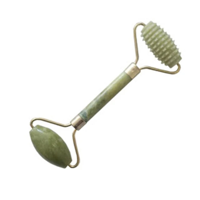 Rouleau Massage Relaxant Jade