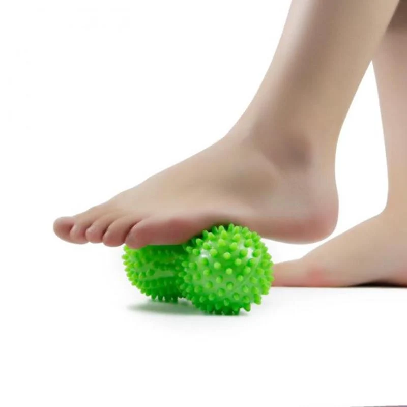 Balle massage relaxante