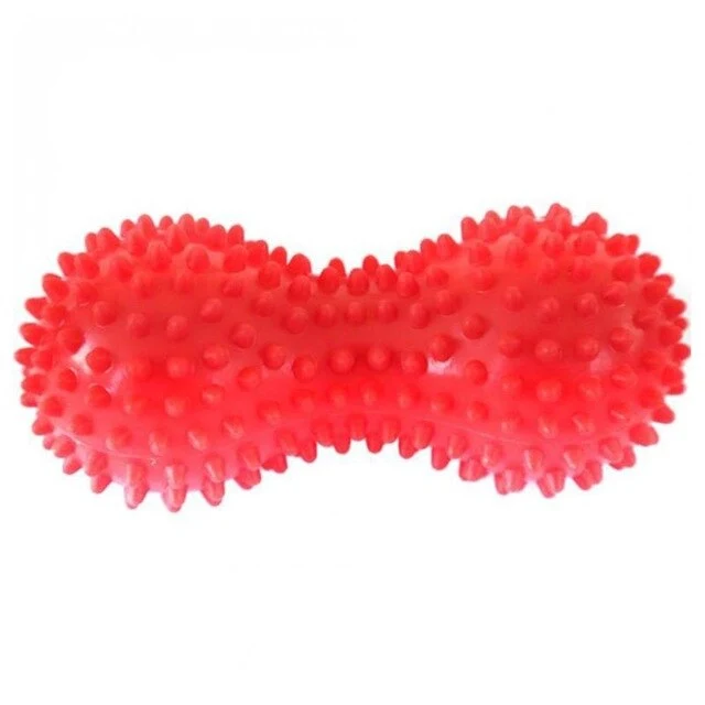 Balle massage relaxante