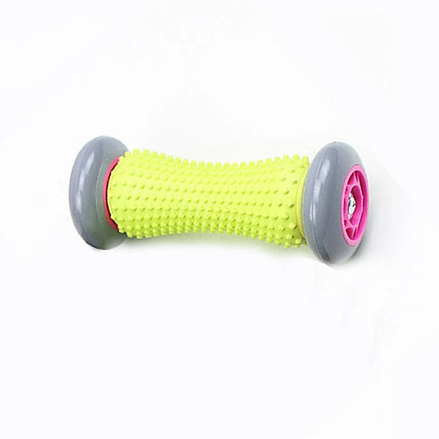 Relaxant Massage Pied Roll-on