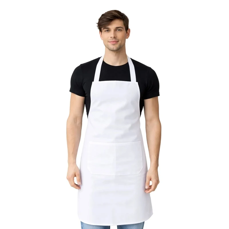 Chef's Apron for Adults
