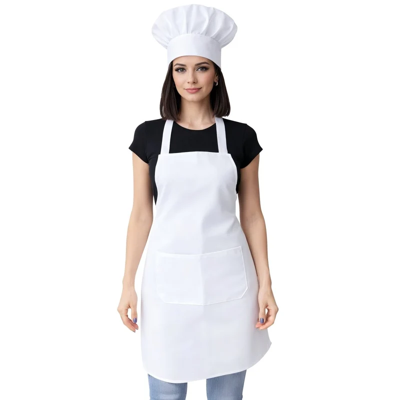 Chef's Apron for Adults