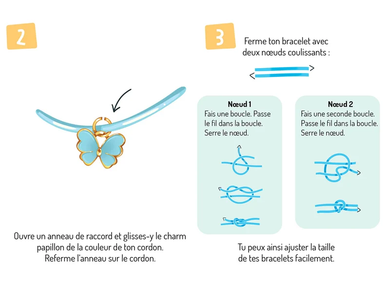 Mes jolis bijoux – Ma petite accumulation de bijoux arc-en-ciel - Auzou