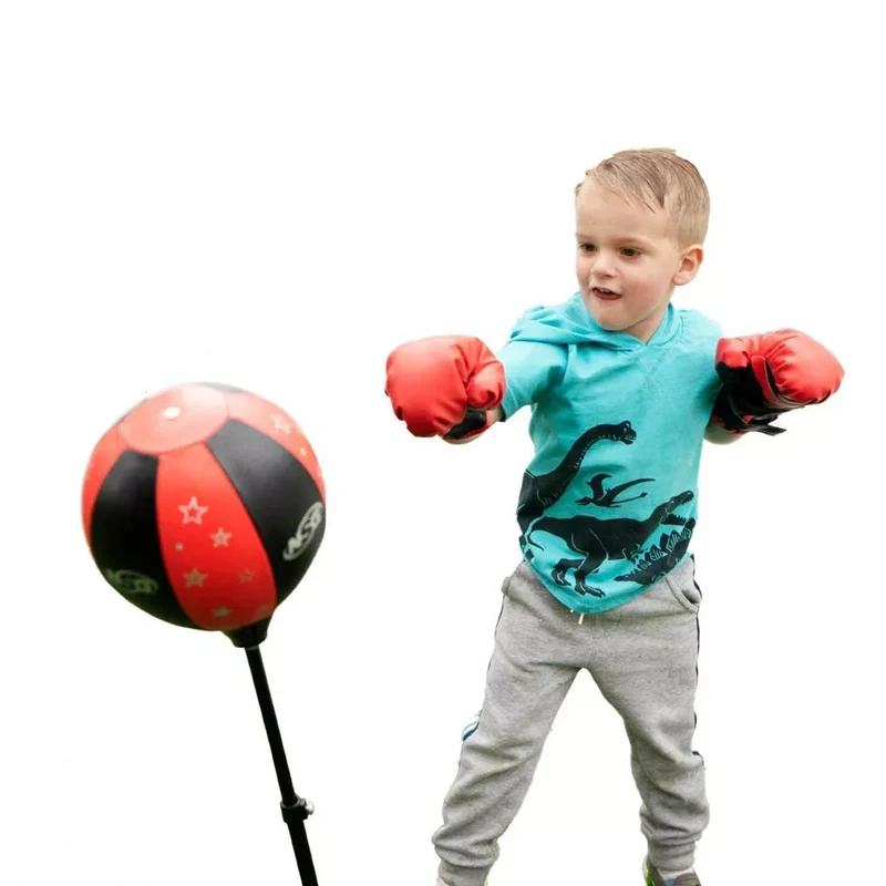Boxing Set for Kids