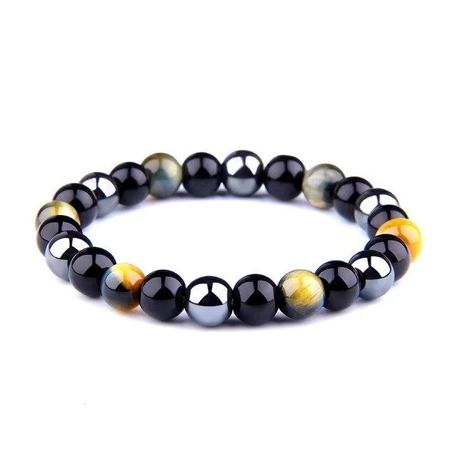 Bracelet Anti-Stress Énergétique