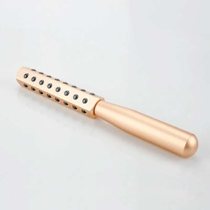 Rouleau Massage Visage Apaisant