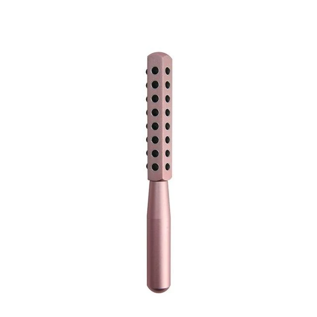 Rouleau Massage Visage Apaisant