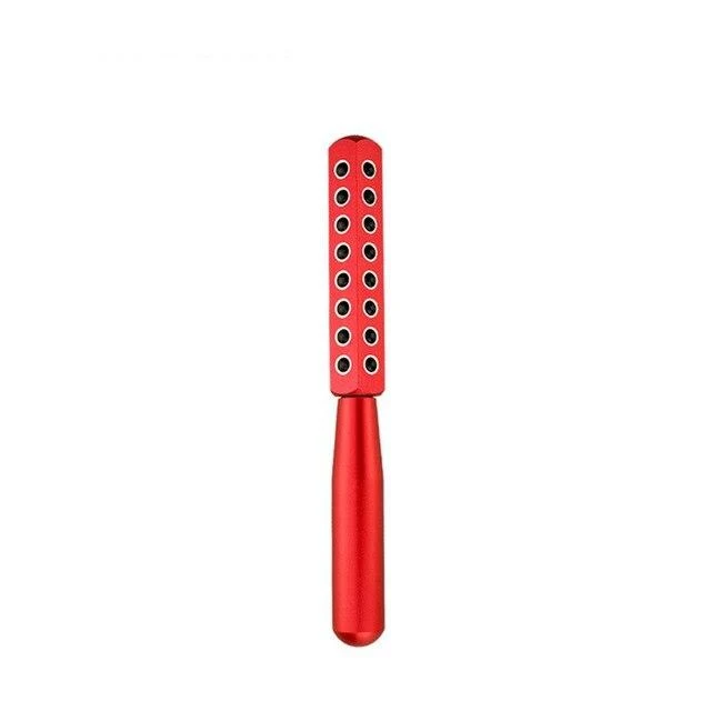 Rouleau Massage Visage Apaisant