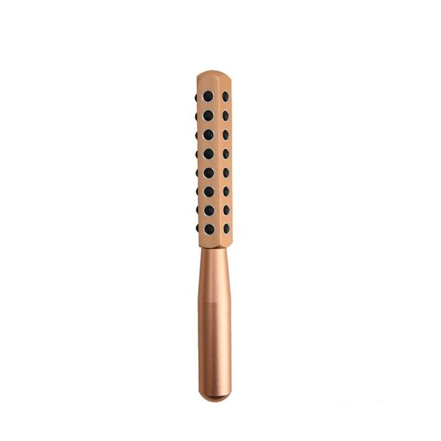 Rouleau Massage Visage Apaisant