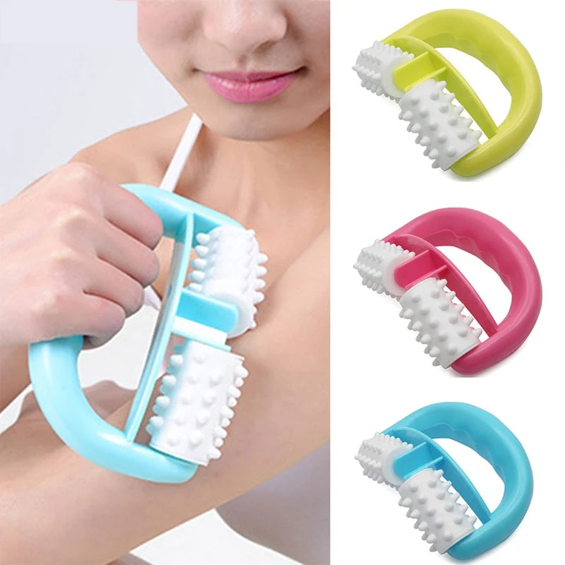 Roller Relaxant Anti-Cellulite