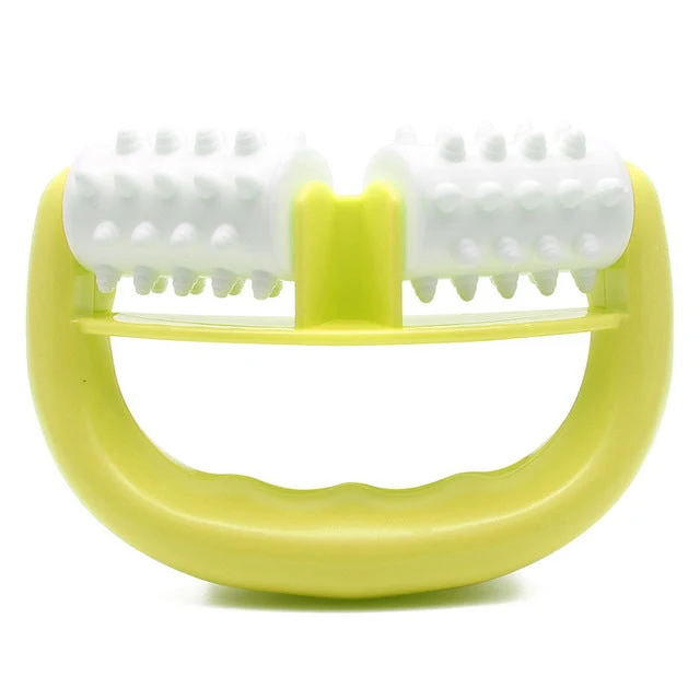 Roller Relaxant Anti-Cellulite