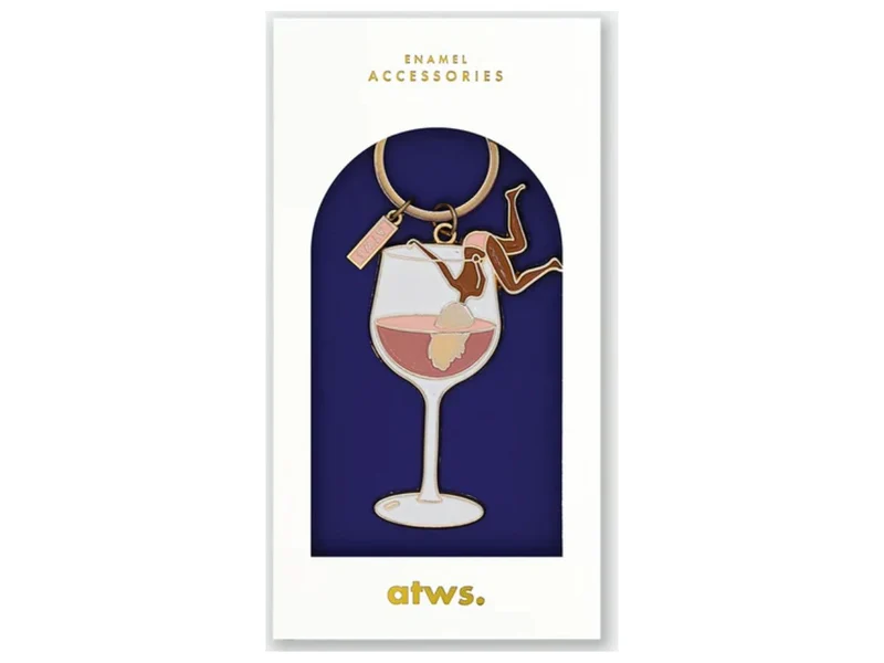 Porte-clés Tipsy - ATWS