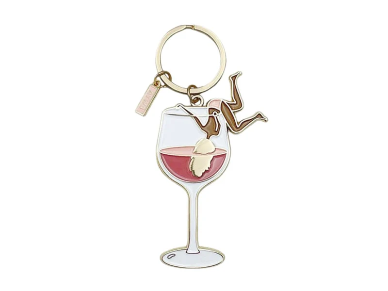 Porte-clés Tipsy - ATWS