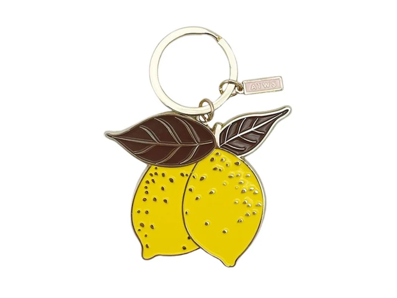 Porte-clés Lemon - ATWS