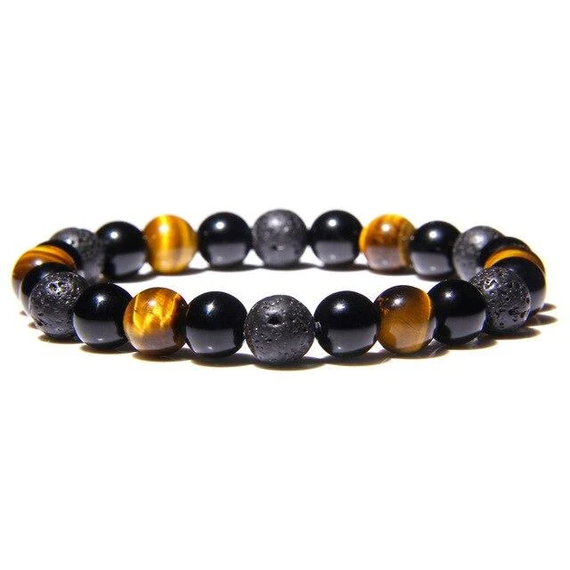 Bracelet Anti-Stress Énergétique