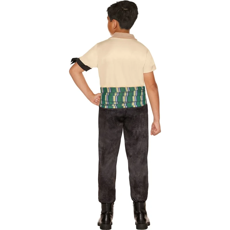 One Piece Zoro Costume for Kids, Jumpsuit