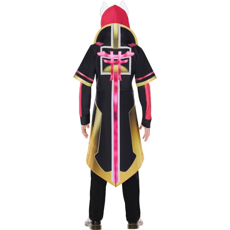 Fortnite Drift Robe Costume for Kids
